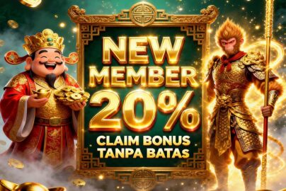 BaritoSlot Platform Online Teraman Sistem Enkripsi Modern