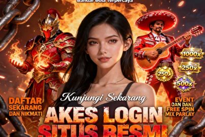 OTBola Slot Online Gacor Malam Ini Jackpot Besar Menanti