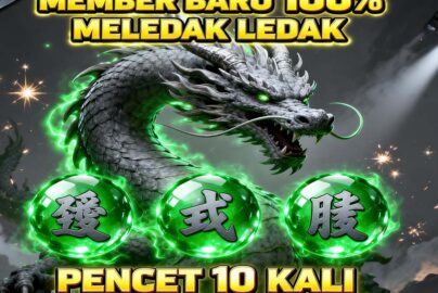 Ruby388 Slot Online Terbaik untuk Pemula Indonesia