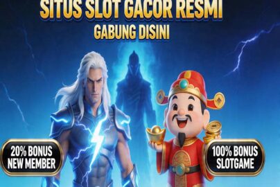 DOGG369 Slot Online Mudah Menang Dengan Pola Gacor