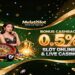 MelatiSlot Pola Slot Online Gacor Tanpa Ribet