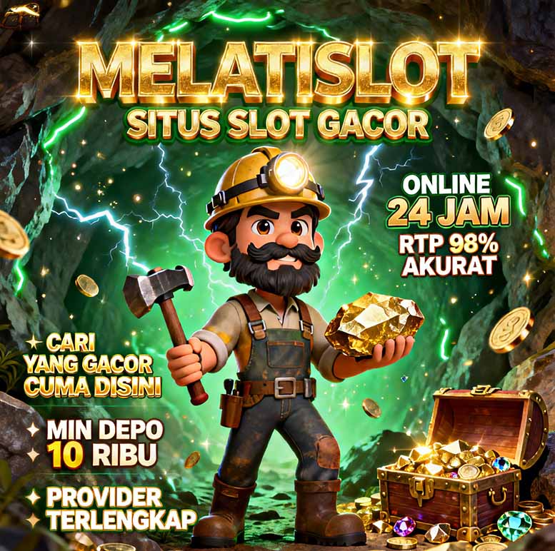 Petualang Fiksi terpercaya pengalaman digital Melatislot