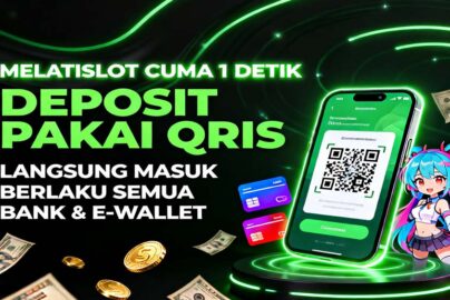 MELATISLOT Game Mabar Terpopuler Untuk Gamer Indonesia