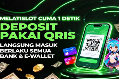 MELATISLOT Game Mabar Terpopuler Untuk Gamer Indonesia