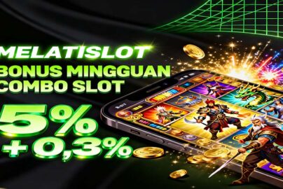 MELATISLOT Slot Via Seabank Akses Mudah Setiap Hari