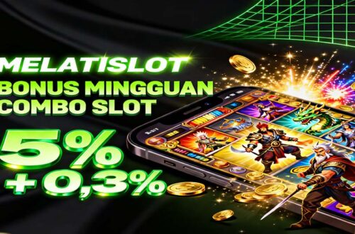 MELATISLOT Slot Via Seabank Akses Mudah Setiap Hari